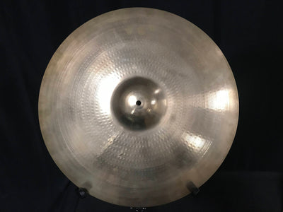 Avedis 21 Inch Ride Cymbal
