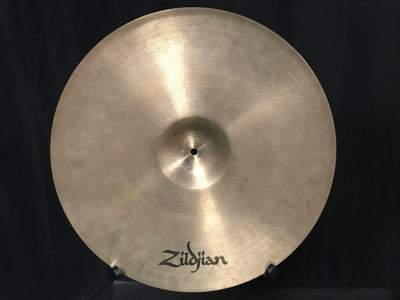 Avedis 21 Inch Ride Cymbal