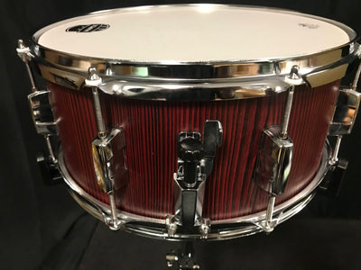 Mars Birch Snare Drum with Bag