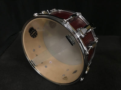 Mars Birch Snare Drum with Bag