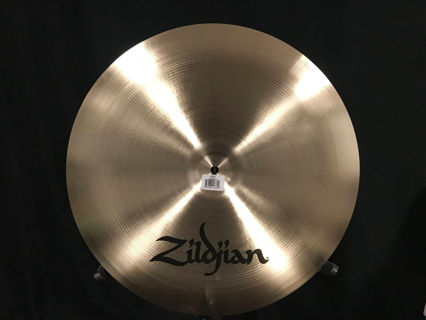 18 Inch A China Cymbal - Low Pitch