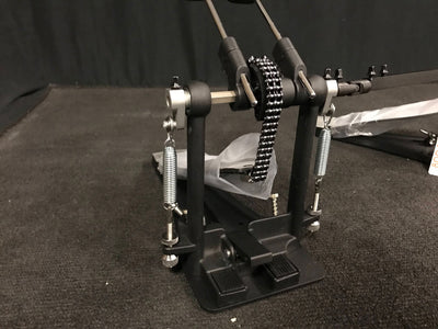 800 Series Double Bass Drum Pedal