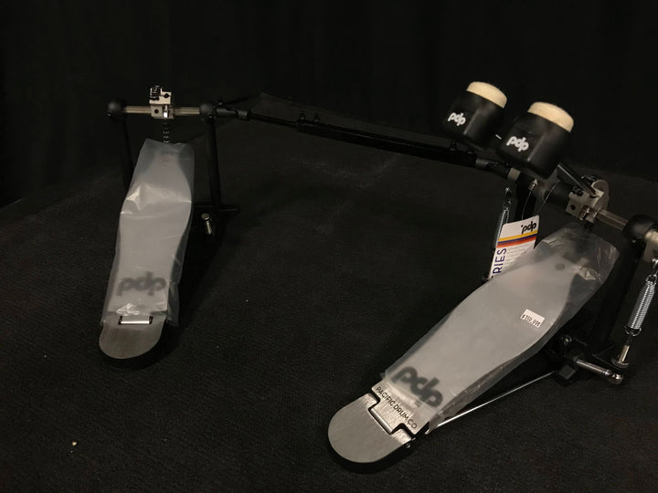 700 Series Double Bass Drum Pedal