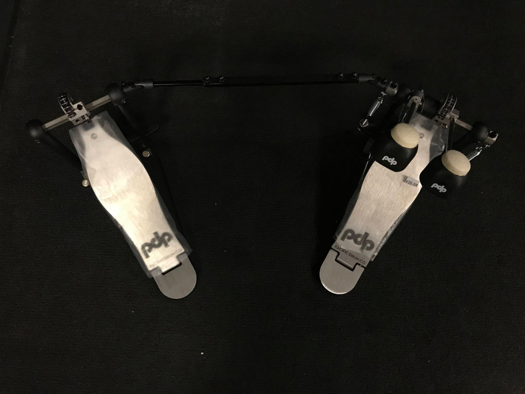 700 Series Double Bass Drum Pedal
