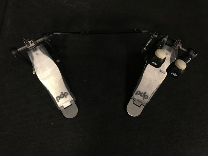 700 Series Double Bass Drum Pedal