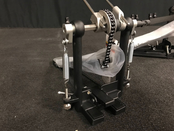 700 Series Double Bass Drum Pedal