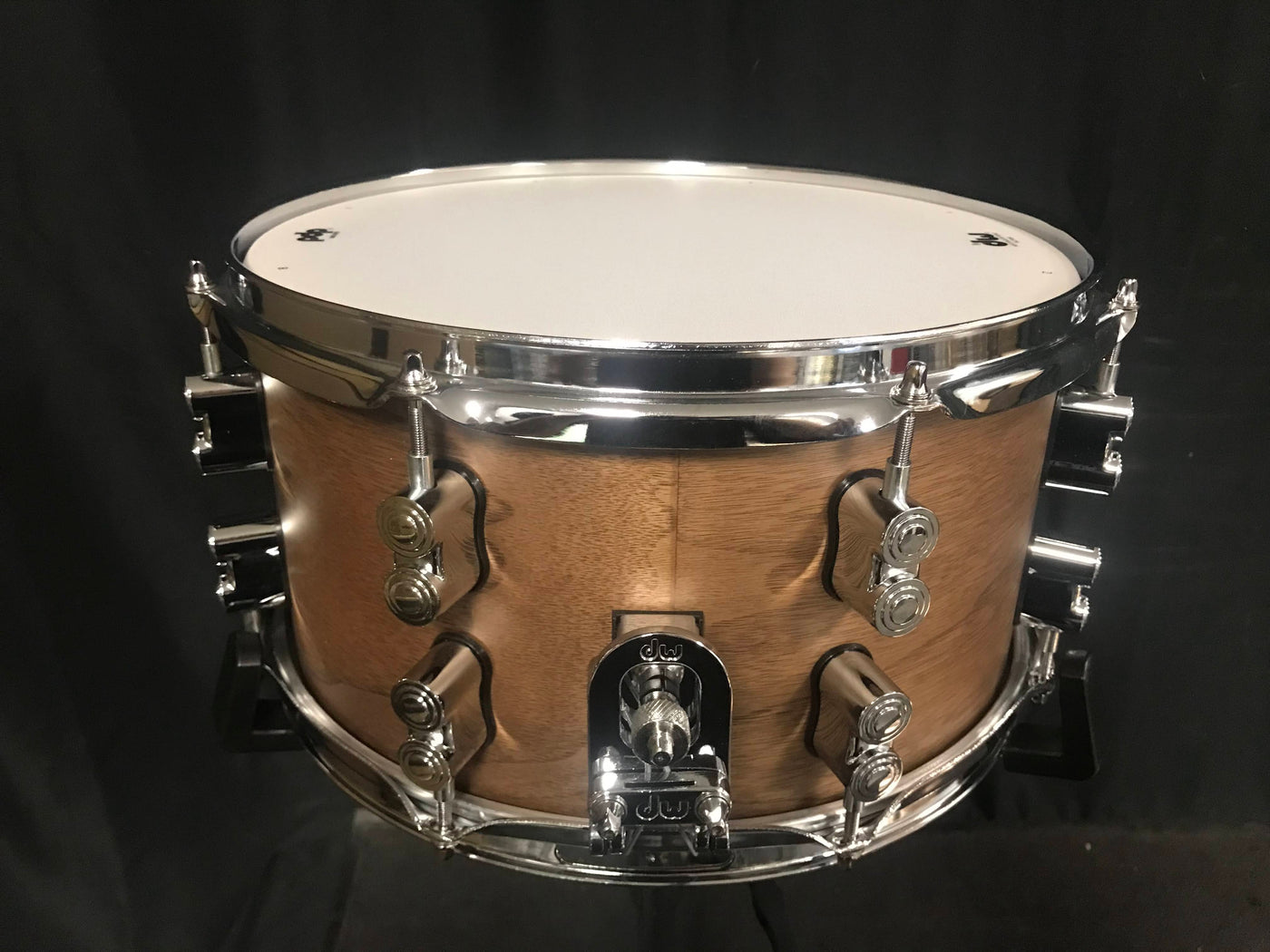 Limited Edition Concept Maple/Walnut Snare Drum