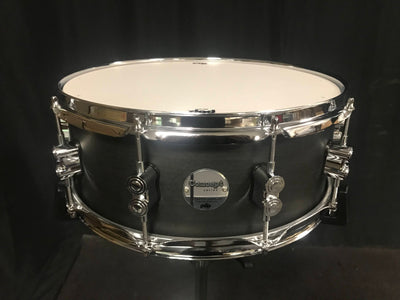 Concept Black Wax Snare Drum