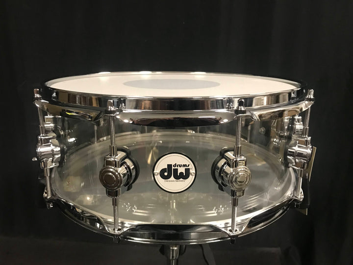 Design Series Acrylic Snare