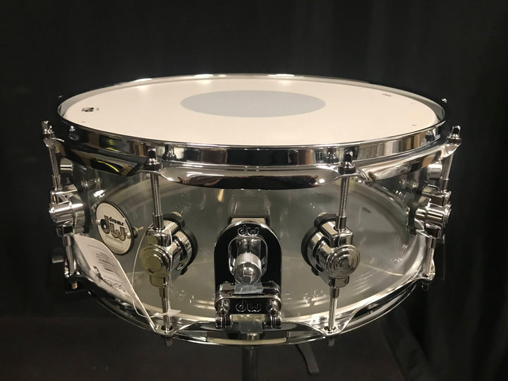Design Series Acrylic Snare