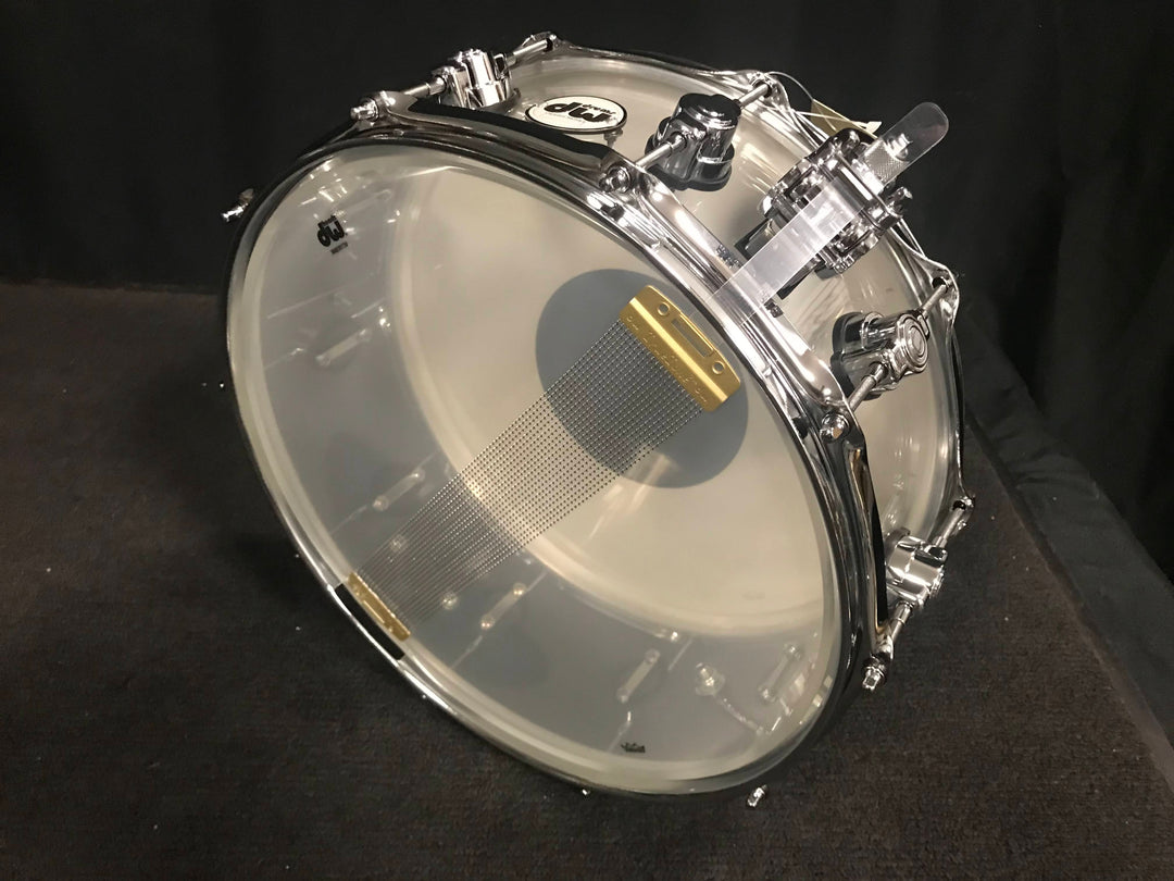 Design Series Acrylic Snare