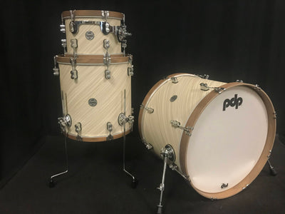 Concept Maple Classic 3 Piece Shell Pack