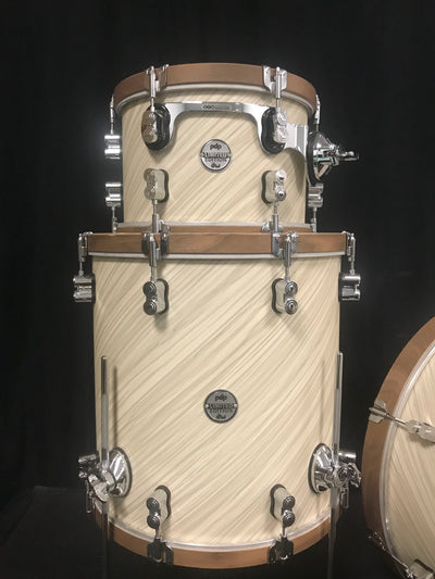 Concept Maple Classic 3 Piece Shell Pack