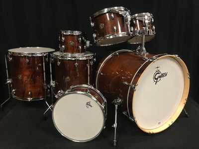 Catalina Maple 7 Piece Shell Pack