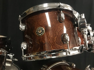 Catalina Maple 7 Piece Shell Pack