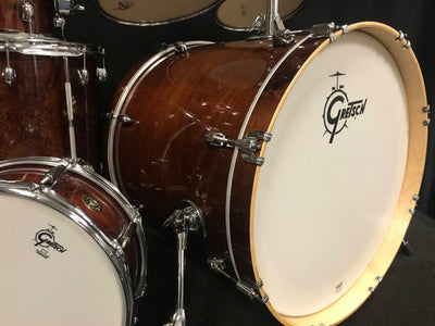 Catalina Maple 7 Piece Shell Pack