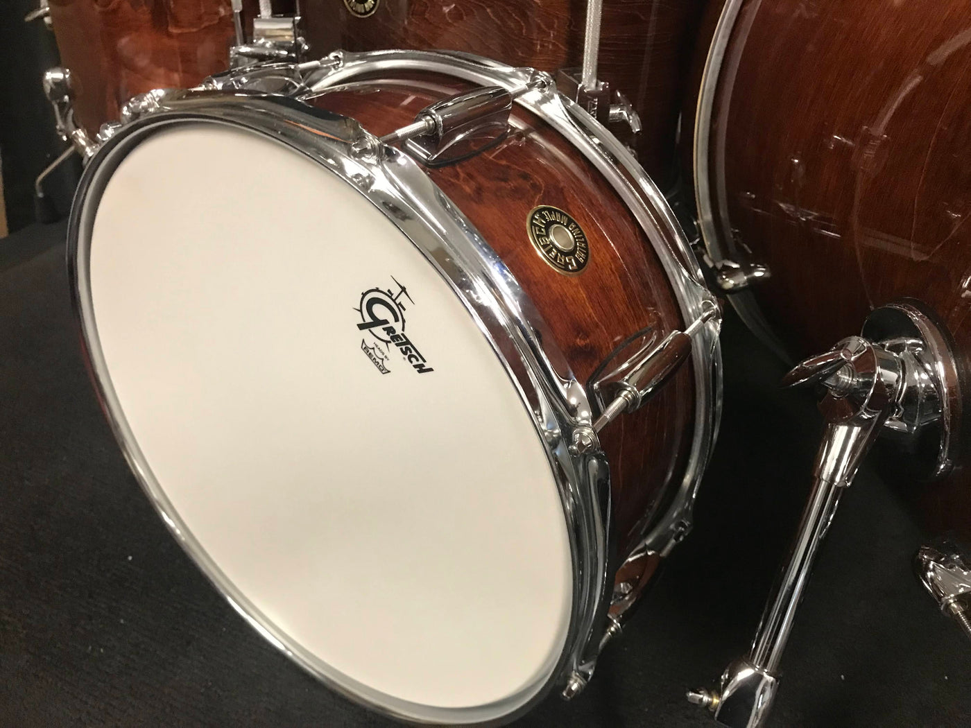Catalina Maple 7 Piece Shell Pack