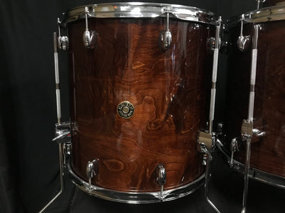Catalina Maple 7 Piece Shell Pack