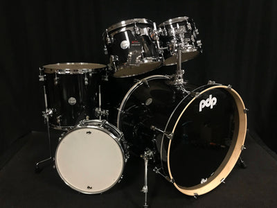 Concept Maple 5 Piece Shell Pack