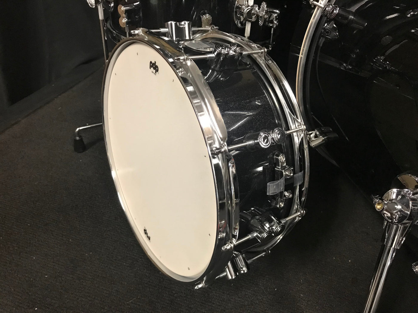 Concept Maple 5 Piece Shell Pack