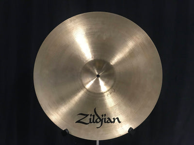 21 Inch Rock Ride