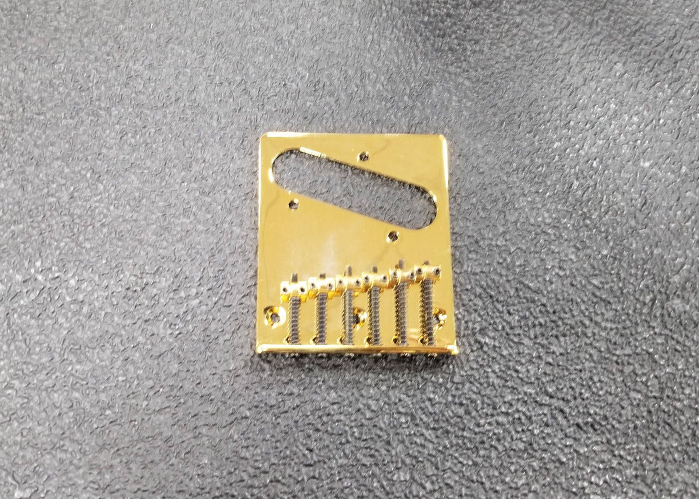 Tele Bridge