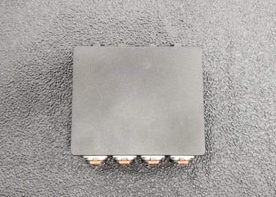 Input Junction Box