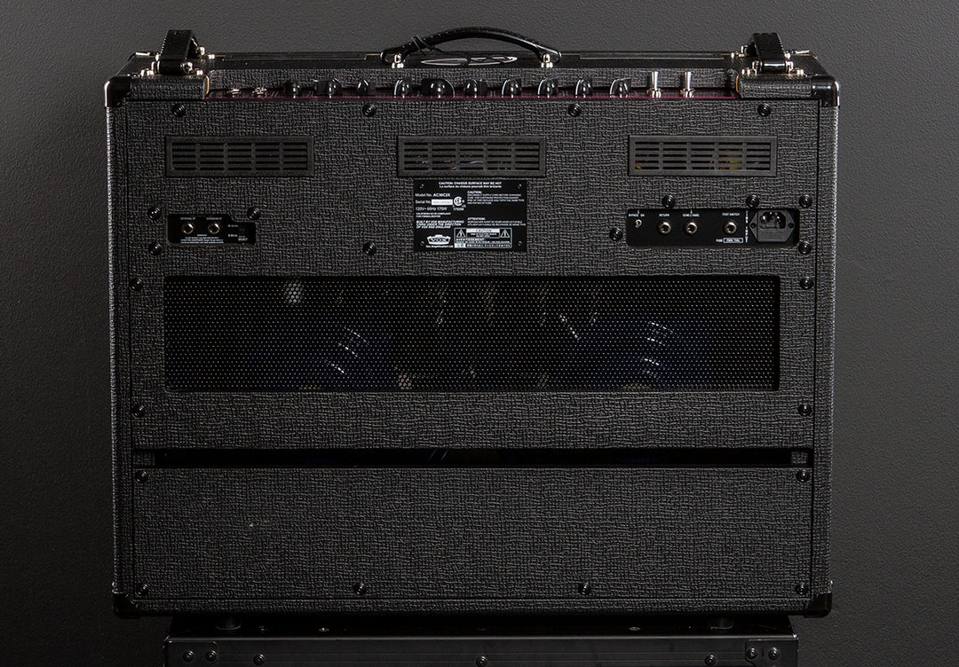 AC30C2X Custom, Recent