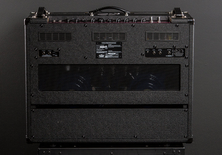 AC30C2X Custom, Recent