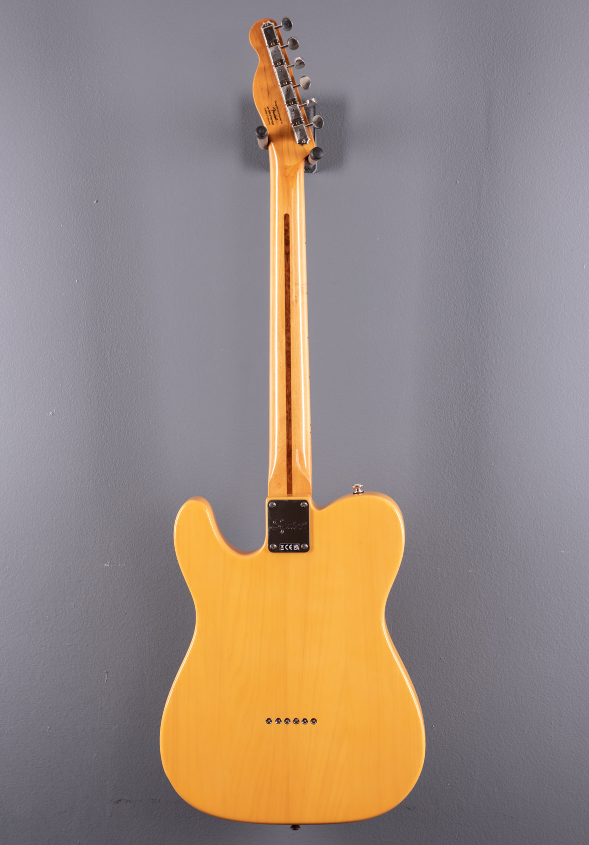 Classic Vibe 50's Telecaster - Butterscotch Blonde