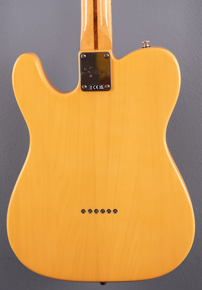 Classic Vibe 50's Telecaster - Butterscotch Blonde