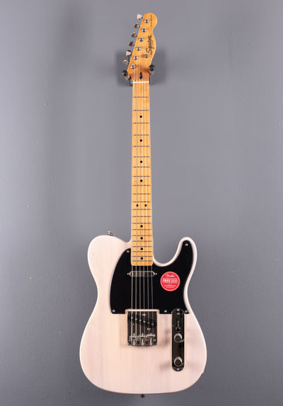 Classic Vibe 50s Telecaster - White Blonde