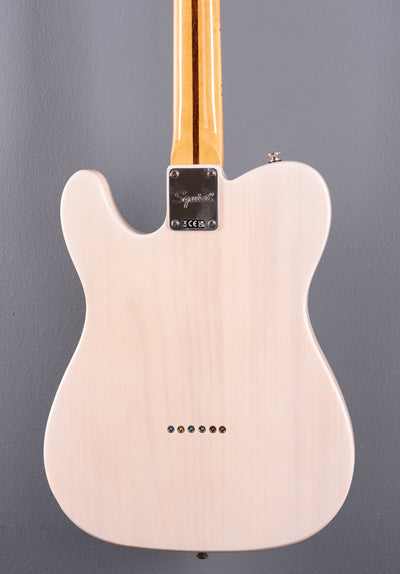 Classic Vibe 50s Telecaster - White Blonde