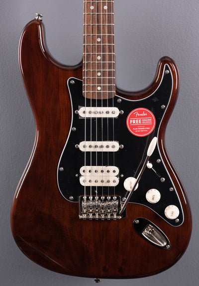 Classic Vibe '70s Stratocaster HSS - Walnut