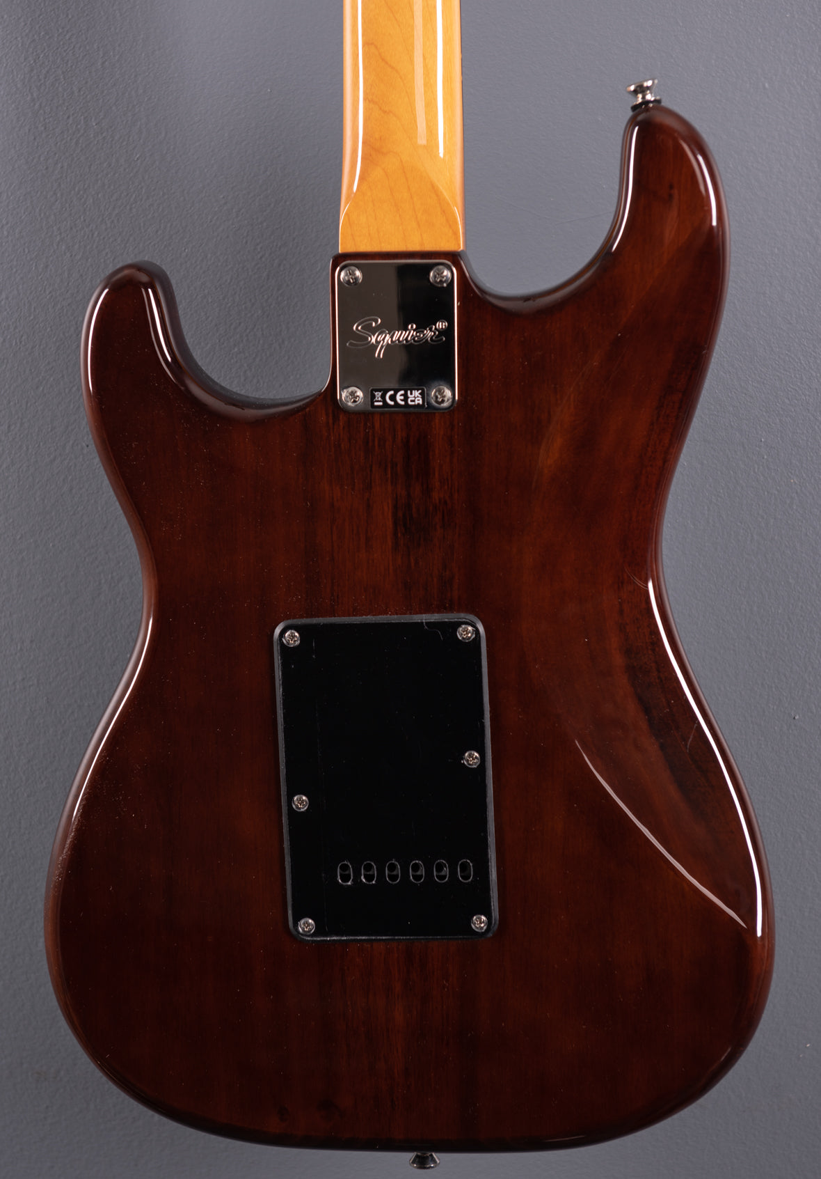 Classic Vibe '70s Stratocaster HSS - Walnut