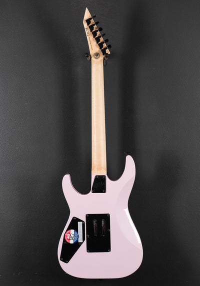 LTD Mirage Deluxe '87 - Pearl Pink