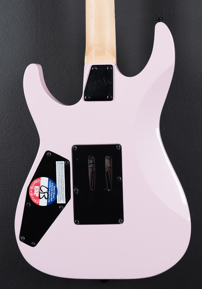 LTD Mirage Deluxe '87 - Pearl Pink