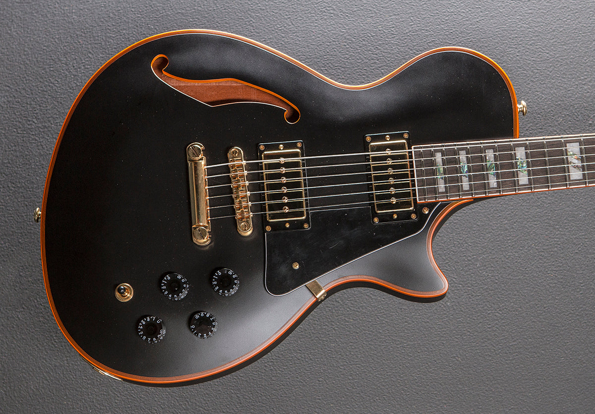 LTD Xtone Series PS-1000 - Vintage Black