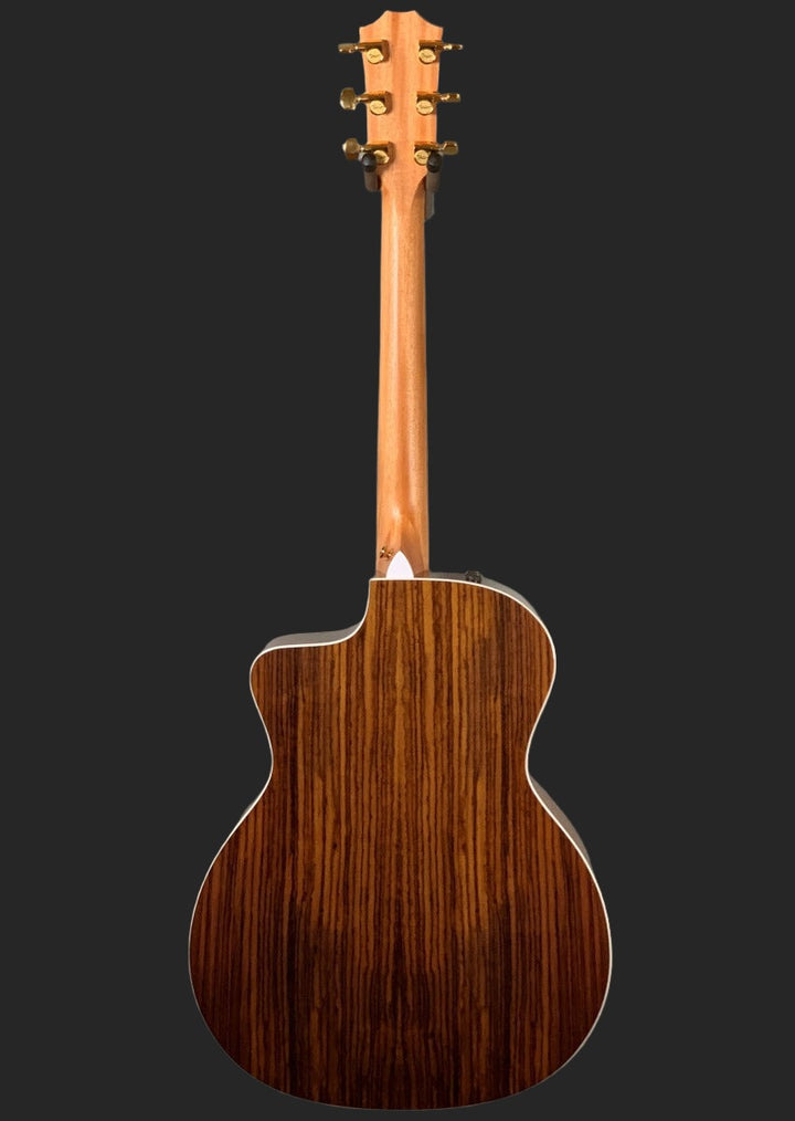214CE-SB DLX