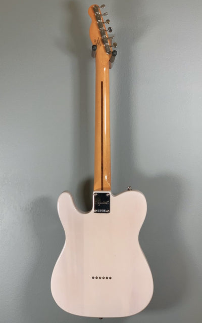Classic Vibe 50's Telecaster - White Blonde