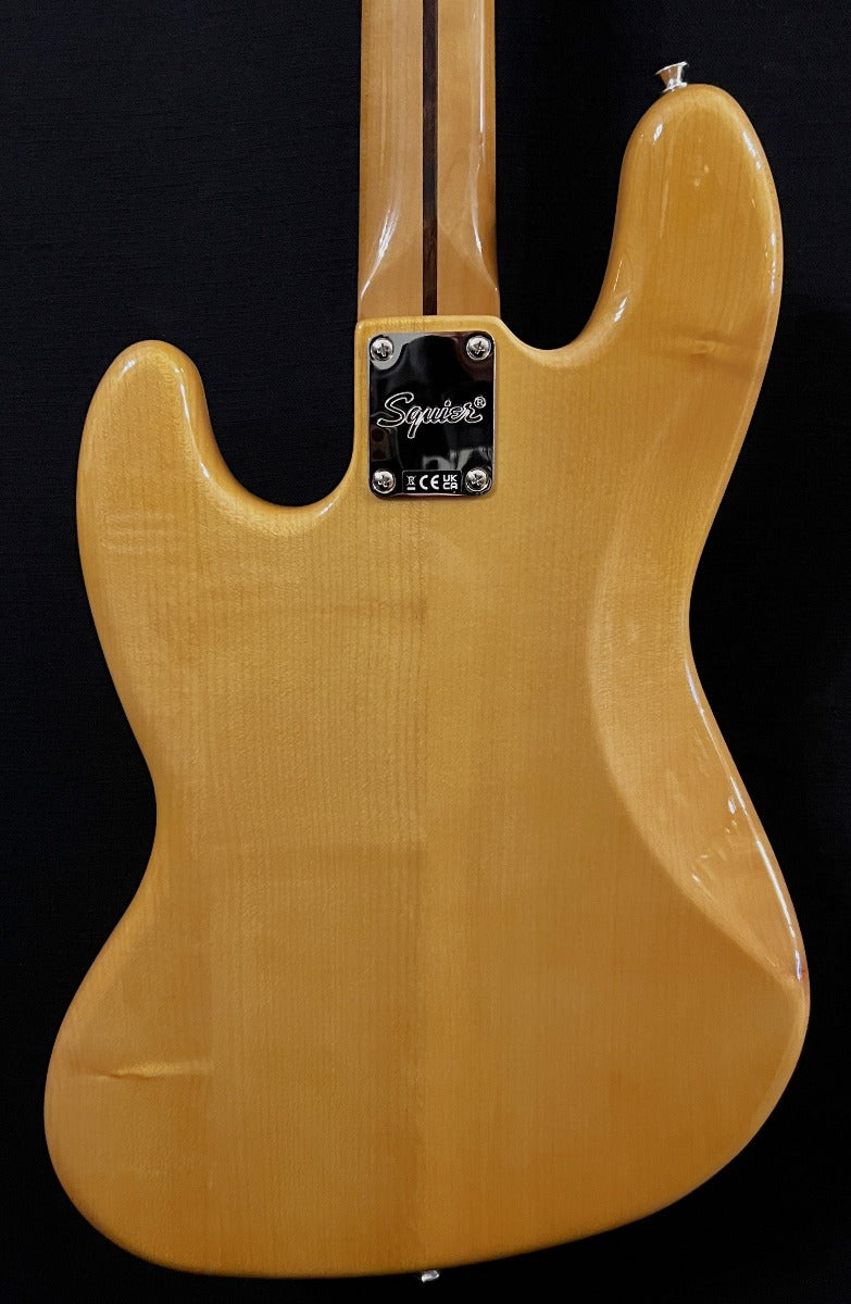 Used Classic Vibe 70's Jazz Bass '22