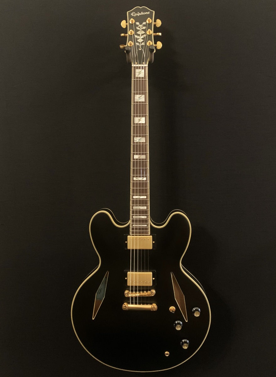 Epiphone stealth hotsell