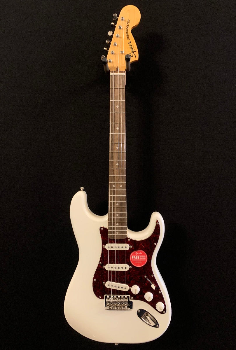 Classic Vibe 70's Stratocaster - Olympic White
