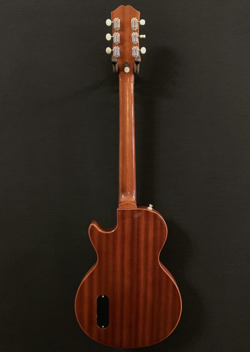 Les Paul Junior - Tobacco Burst – Dave's Guitar Shop