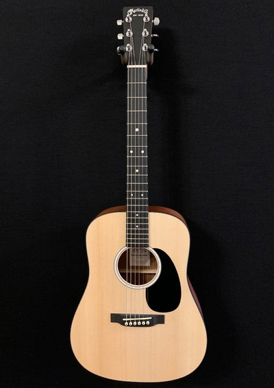 DJr-10E – Sitka Spruce