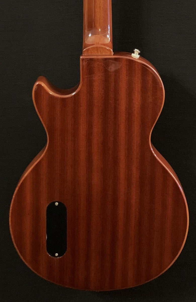 Les Paul Junior - Tobacco Burst – Dave's Guitar Shop