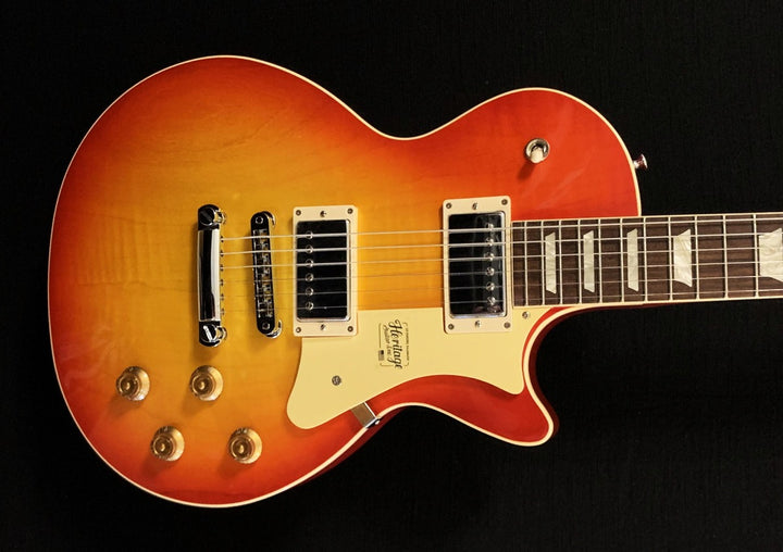 Standard H-150 - Vintage Cherry Sunburst