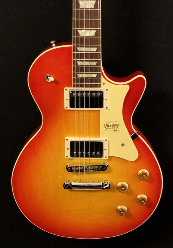 Standard H-150 - Vintage Cherry Sunburst