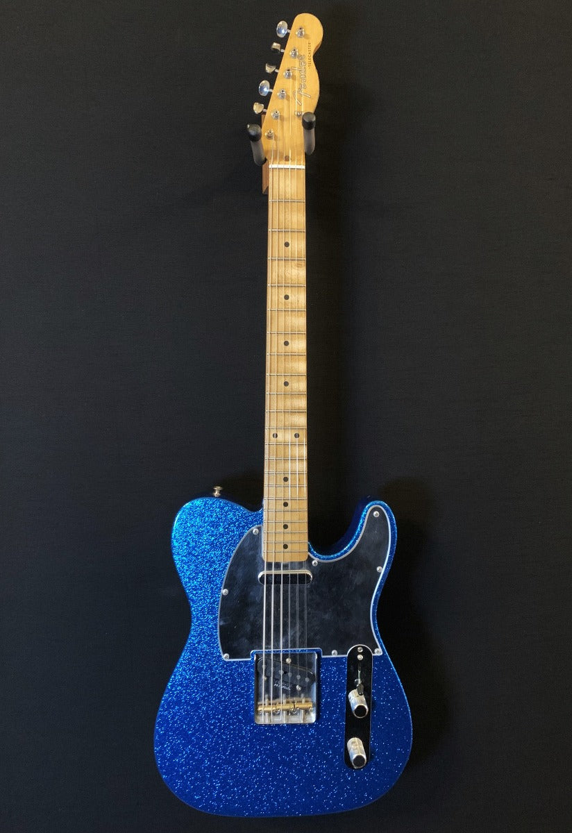 J Mascis Telecaster – Dave's Guitar Shop