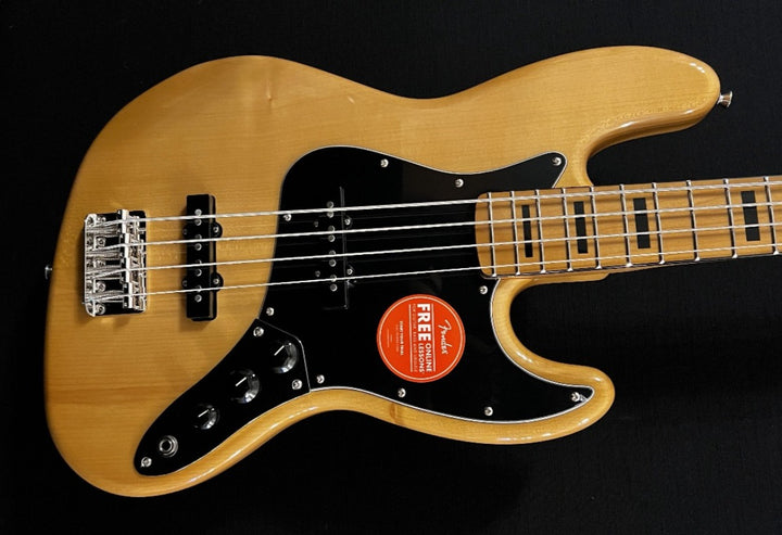 Used Classic Vibe 70's Jazz Bass '22